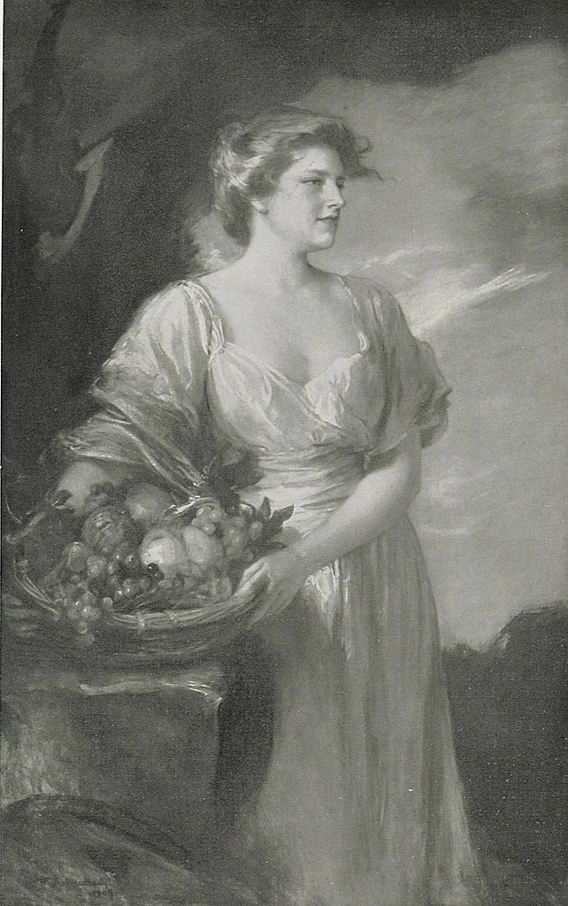 Ritratto di Miss EH, 1909